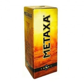 brandy metaxa 2l