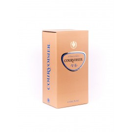 cognac courvoisier 2l